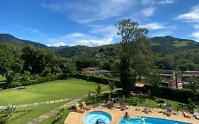 Pousada Rancho Fazendinha Cachoeiras De Macacu